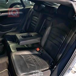 فولكسفاغن أرتيون